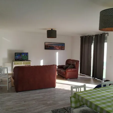 Casa Da Tia Dulce Σπίτι διακοπών