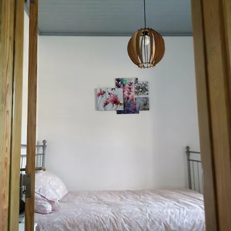 別荘 Casa Da Tia Dulce パタイアス