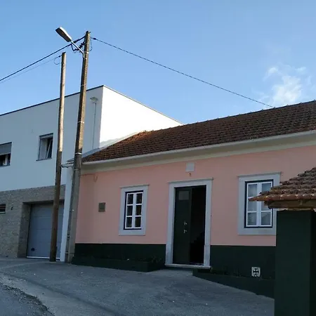 Casa Da Tia Dulce Патаяш