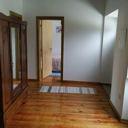 別荘 Casa Da Tia Dulce *