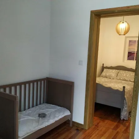 別荘 Casa Da Tia Dulce