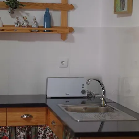 別荘 Casa Da Tia Dulce