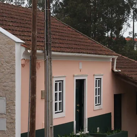 Casa Da Tia Dulce Патаяш