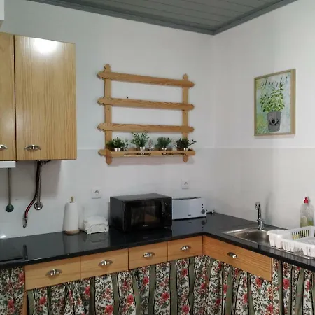 Casa Da Tia Dulce *