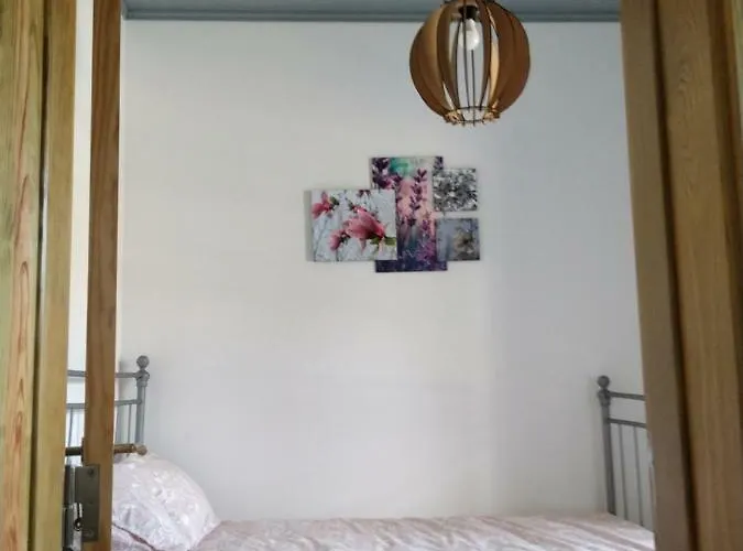 Дом отдыха Casa Da Tia Dulce Патаяш