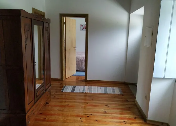 Дом отдыха Casa Da Tia Dulce *