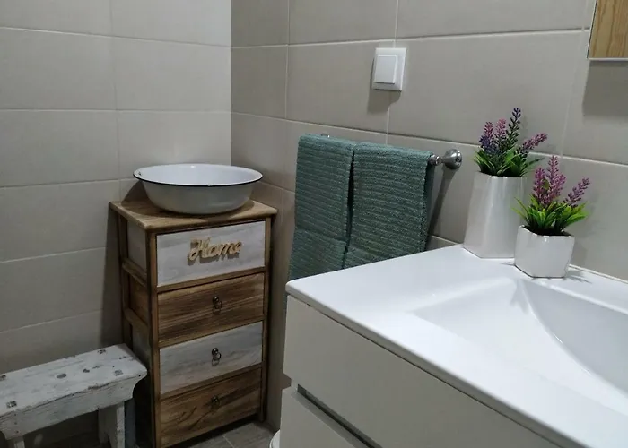 Casa Da Tia Dulce Дом отдыха *