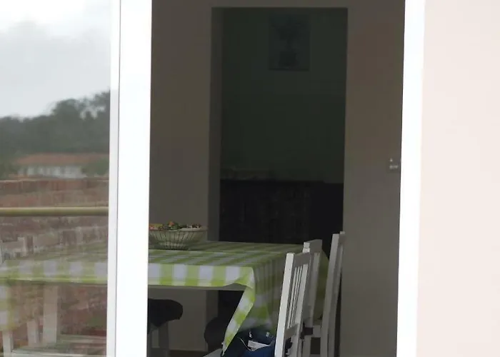 Casa Da Tia Dulce * Патаяш