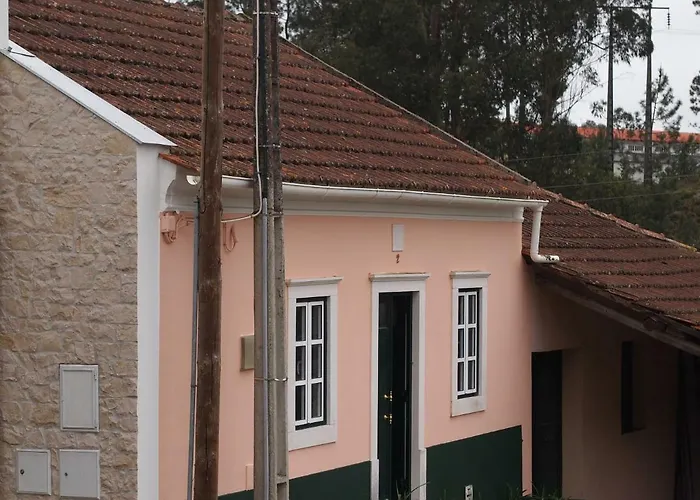 Casa Da Tia Dulce Патаяш