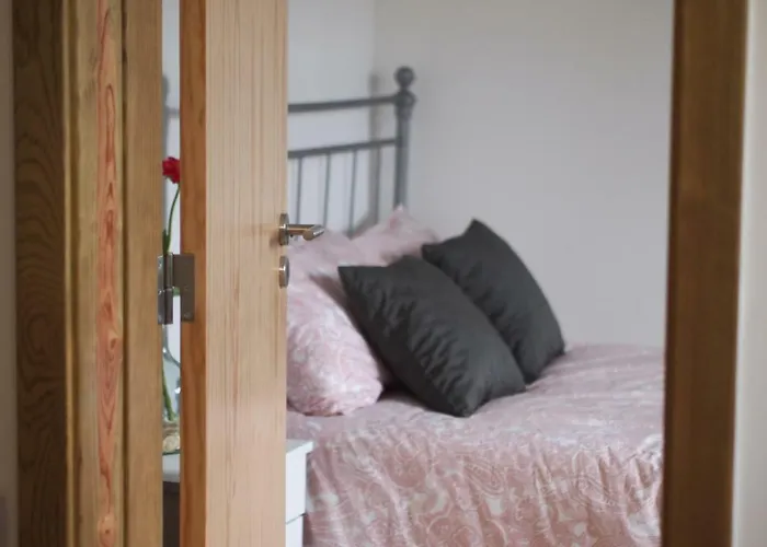 Casa Da Tia Dulce * Патаяш