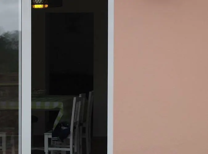 Casa Da Tia Dulce Дом отдыха *