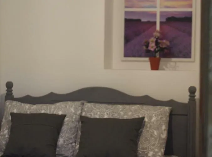 Дом отдыха Casa Da Tia Dulce