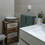 Casa Da Tia Dulce Holiday home *