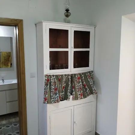 Casa Da Tia Dulce *
