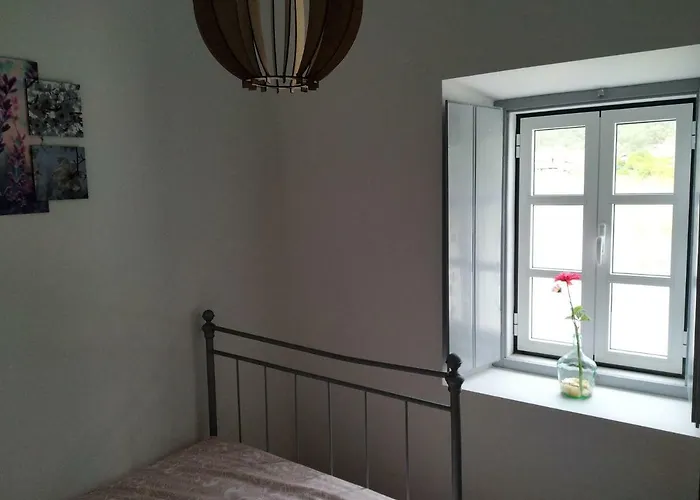 Casa Da Tia Dulce * Pataias