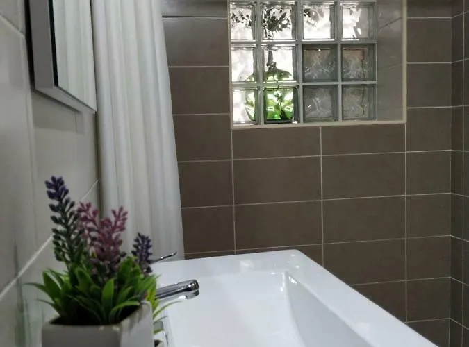 Casa Da Tia Dulce Prázdninový dům *