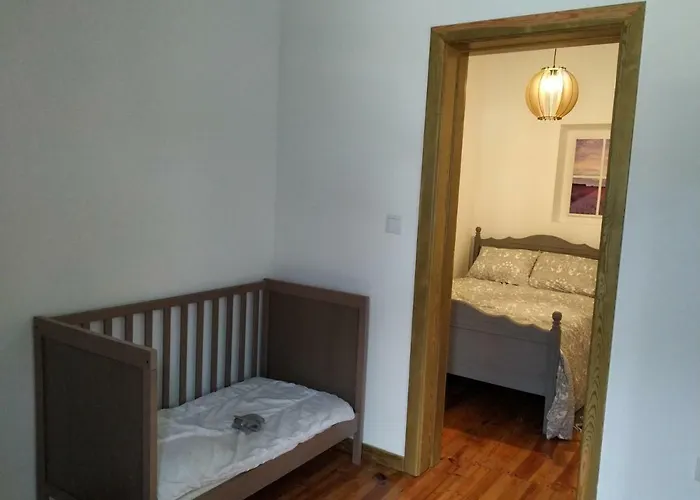 Prázdninový dům Casa Da Tia Dulce