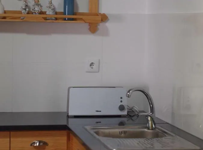 Prázdninový dům Casa Da Tia Dulce