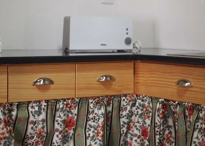 Casa Da Tia Dulce Prázdninový dům *