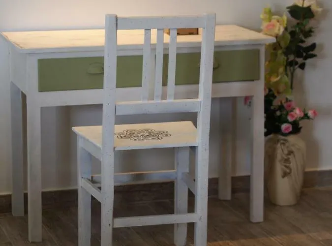 Prázdninový dům Casa Da Tia Dulce