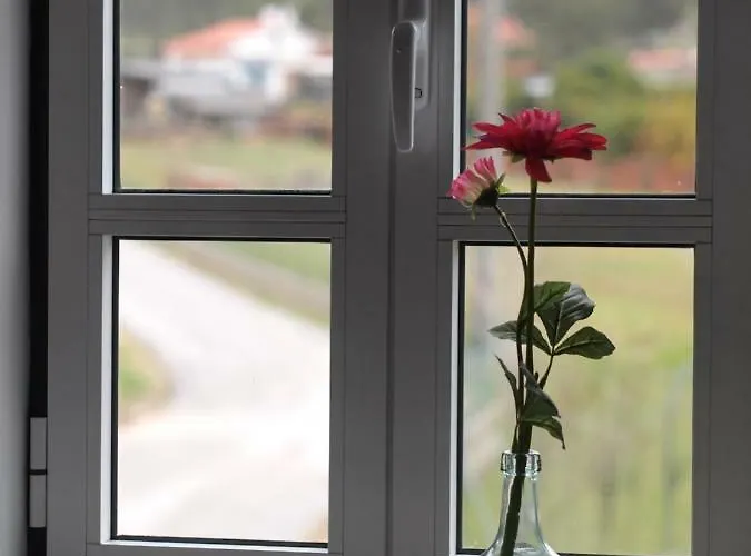 Prázdninový dům Casa Da Tia Dulce Pataias