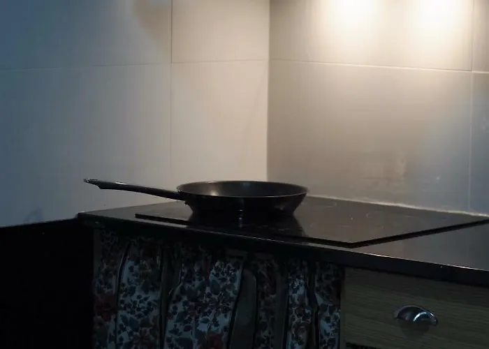 Prázdninový dům Casa Da Tia Dulce