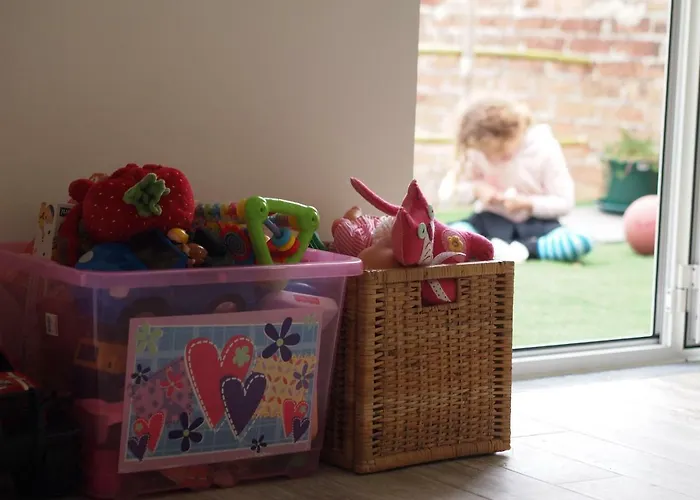 Casa Da Tia Dulce Prázdninový dům Pataias